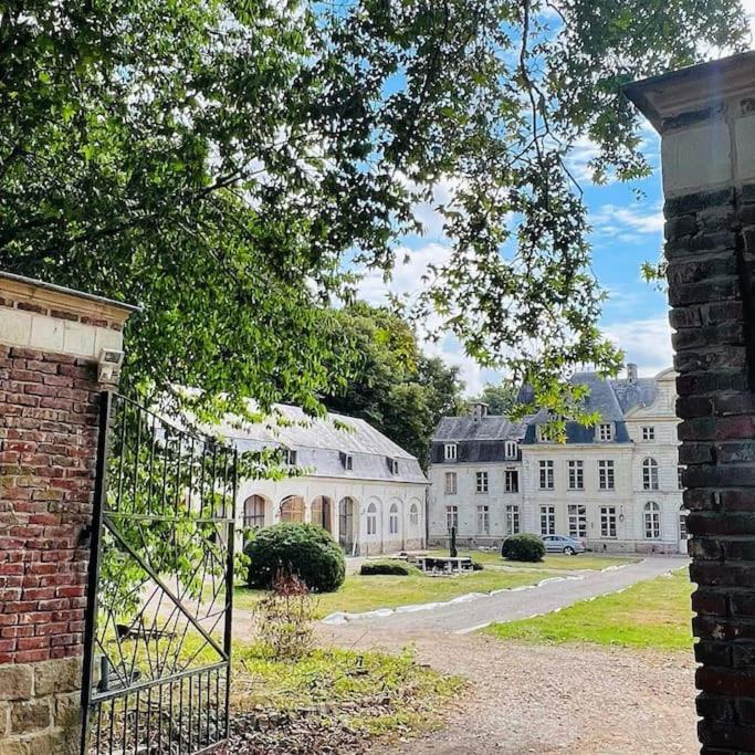 Chateau D'Humieres - Casa Clementine Екстер'єр фото