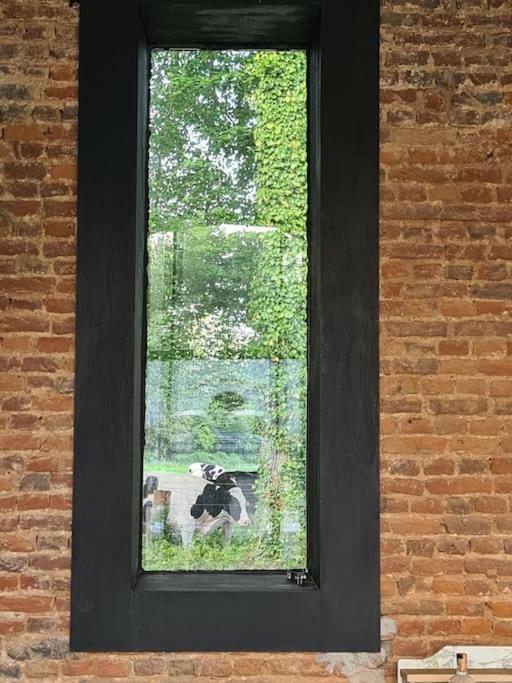 Chateau D'Humieres - Casa Clementine Екстер'єр фото