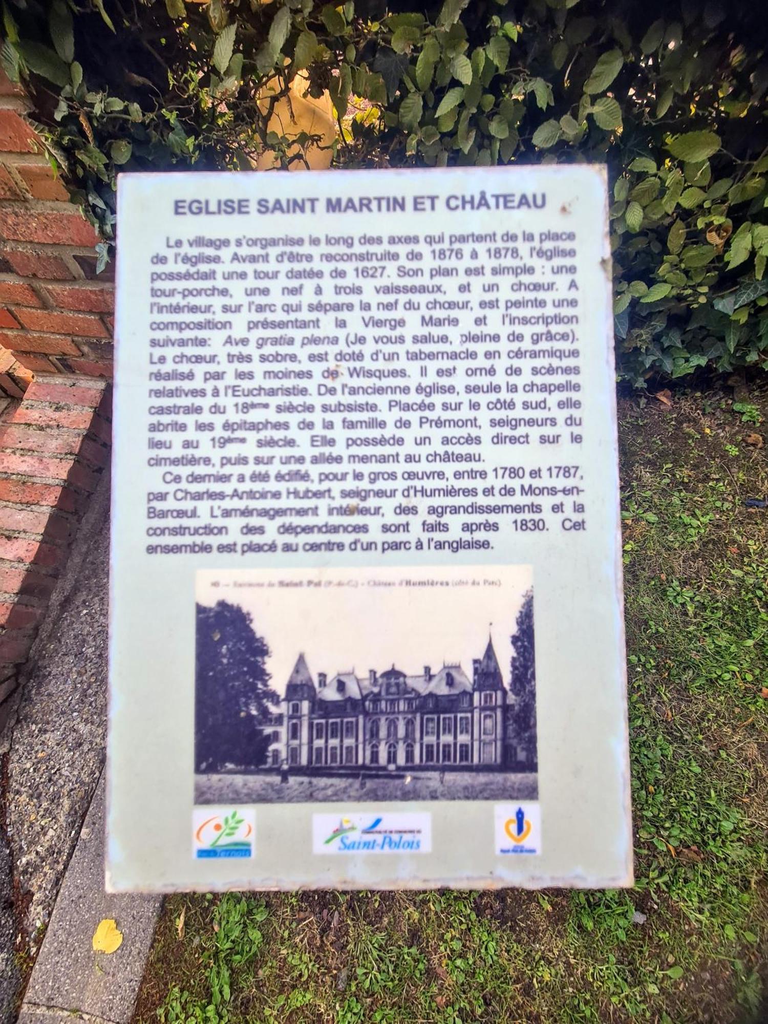 Chateau D'Humieres - Casa Clementine Екстер'єр фото
